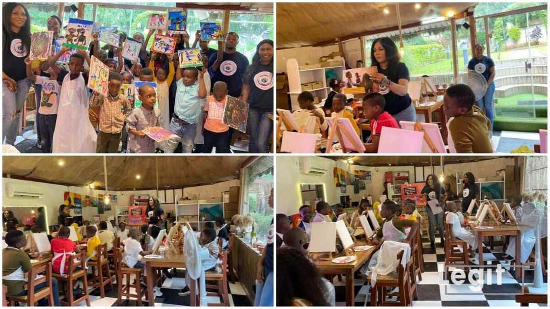 Bullying among children, Abuja, anti-bullying, Equality Development and Research Center, EDRC Bullying among children, Abuja, anti-bullying, Equality Development and Research Center, EDRC