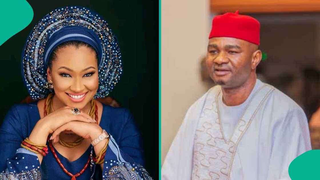 Kungiyar AEISCID ta yi magana kan alakar Sanata Onyekachi Nwebonyi a rikicin Natasha da Akpabio Kungiyar AEISCID ta yi magana kan alakar Sanata Onyekachi Nwebonyi a rikicin Natasha da Akpabio