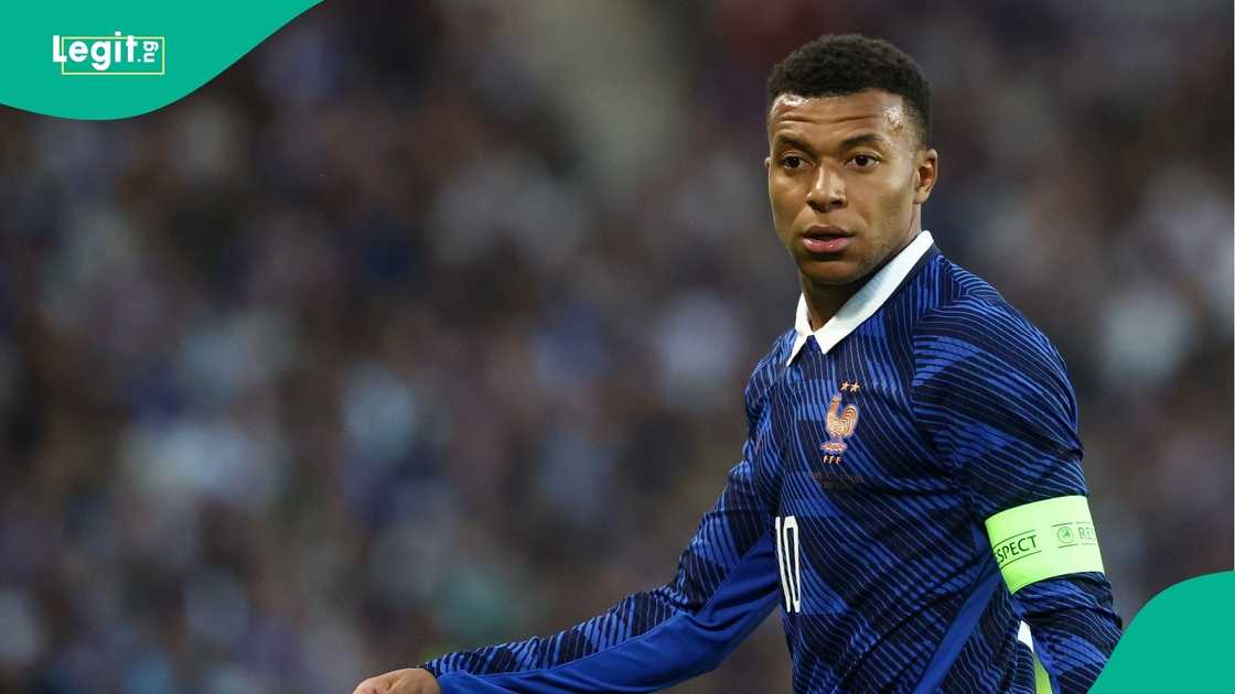 Arsenal, Arsene Wenger, Kylian Mbappe, FIFA, World Cup, Football.