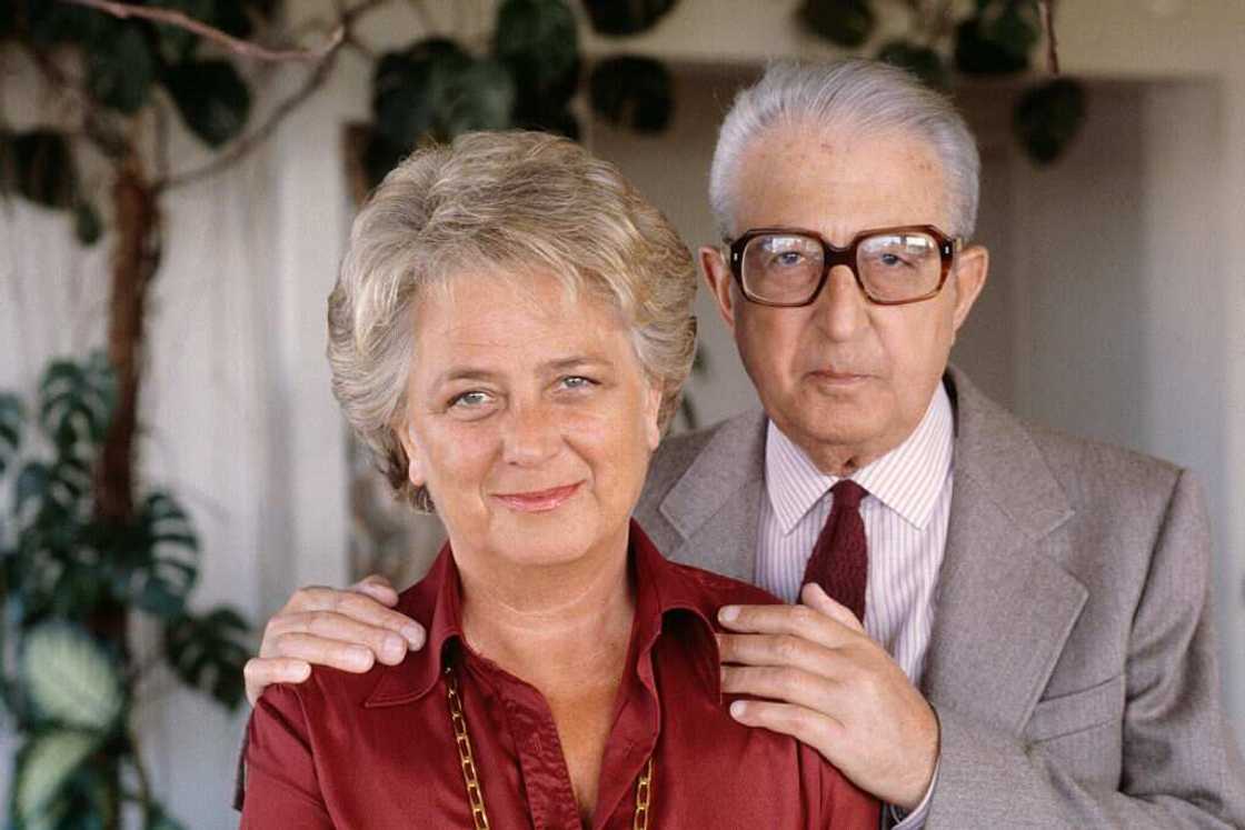 Qui est Jacqueline Maillan? Sa vie, ses œuvres et sa mort. Qui est Jacqueline Maillan? Sa vie, ses œuvres et sa mort.