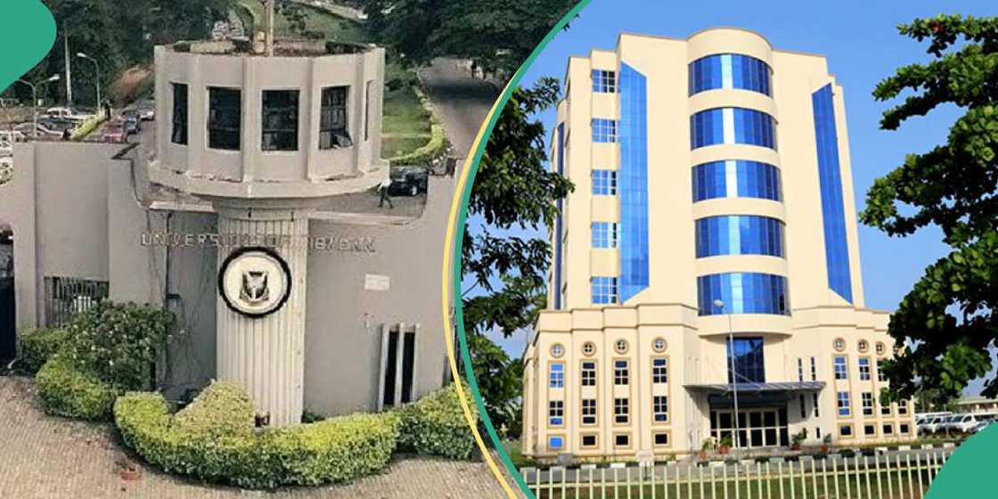 List of top 20 Nigerian universities in 2024 List of top 20 Nigerian universities in 2024