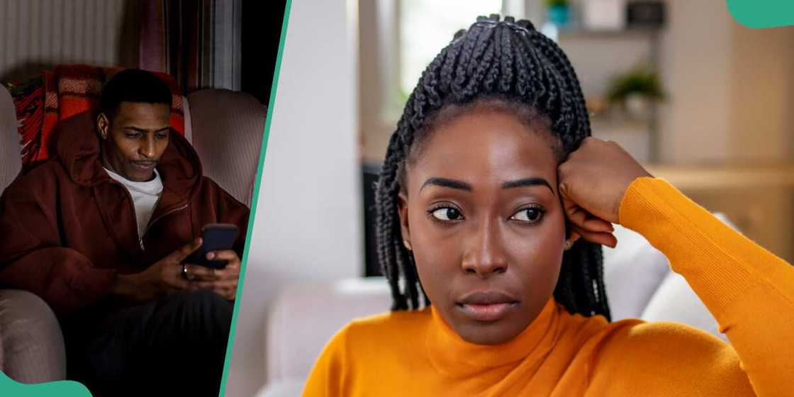 Nigerian lady faces deportation in the UK, seeks help Nigerian lady faces deportation in the UK, seeks help