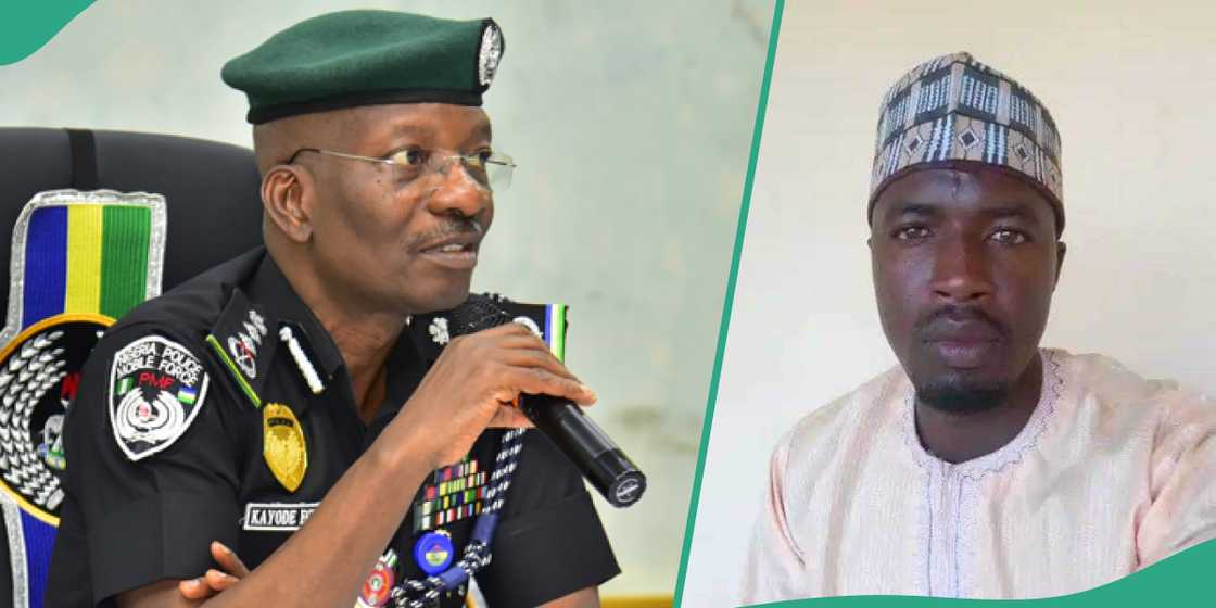 An hallaka shugaban matasa na kungiyar Miyetti Allah An hallaka shugaban matasa na kungiyar Miyetti Allah