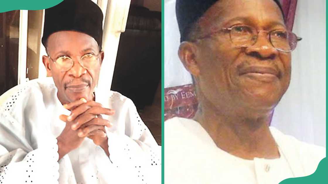 Names of past heroes in Nigeria Names of past heroes in Nigeria