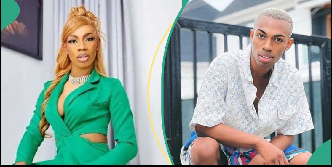 James Brown James Brown