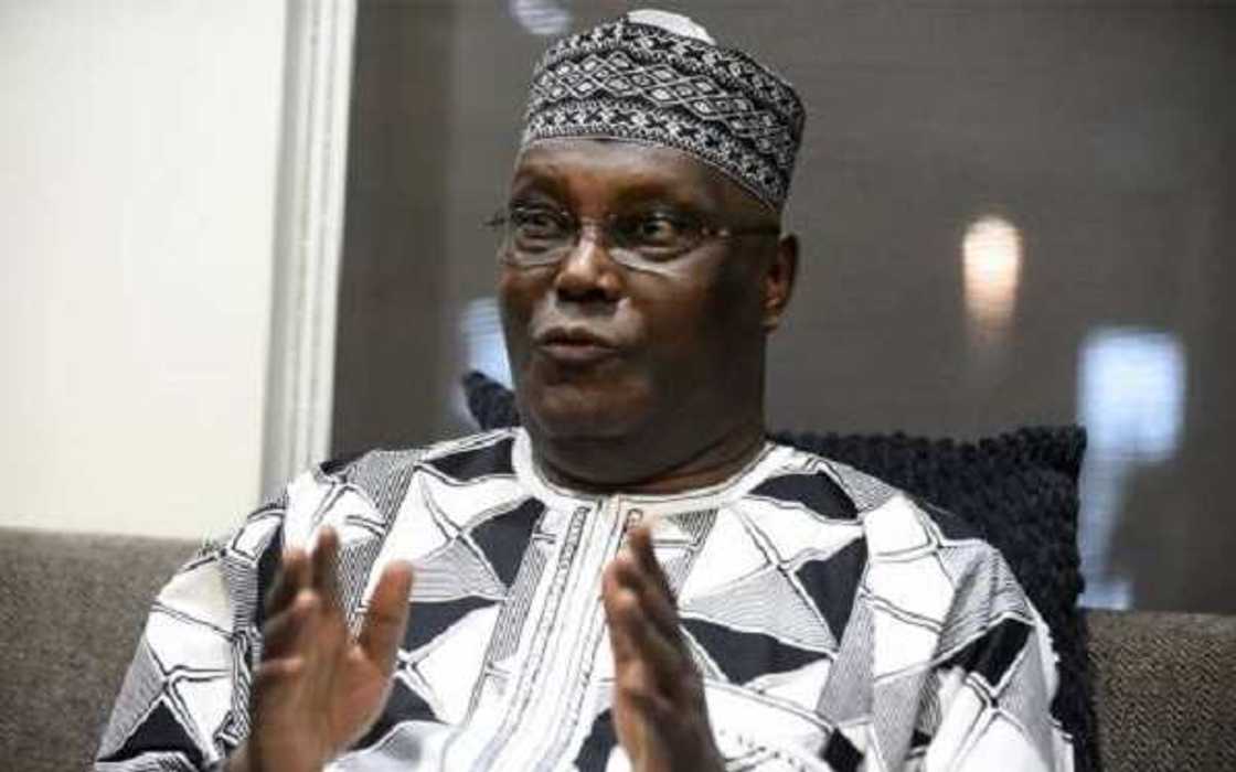 Bikin Sallar wannan shekara na musamman ne - Atiku Abubakar Bikin Sallar wannan shekara na musamman ne - Atiku Abubakar