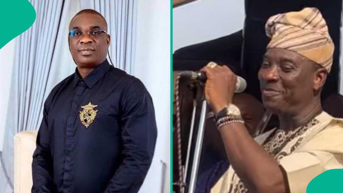 Federal government speaks on why it is considering using Kwam 1 as aviation ambassador/Kwam 1 aviation security ambassador/Kwam 1 airport drama Federal government speaks on why it is considering using Kwam 1 as aviation ambassador/Kwam 1 aviation security ambassador/Kwam 1 airport drama