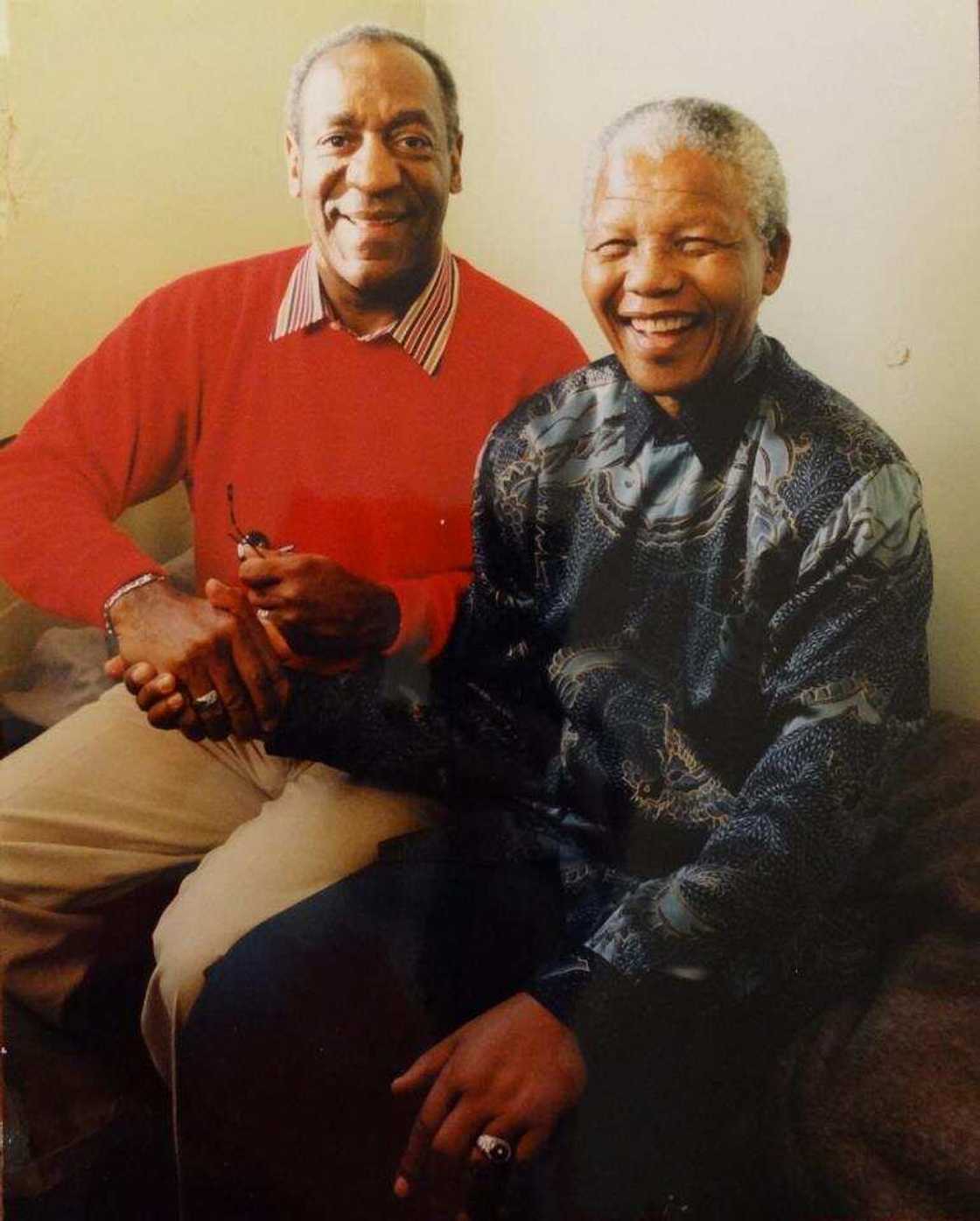 Bill Cosby height Bill Cosby height