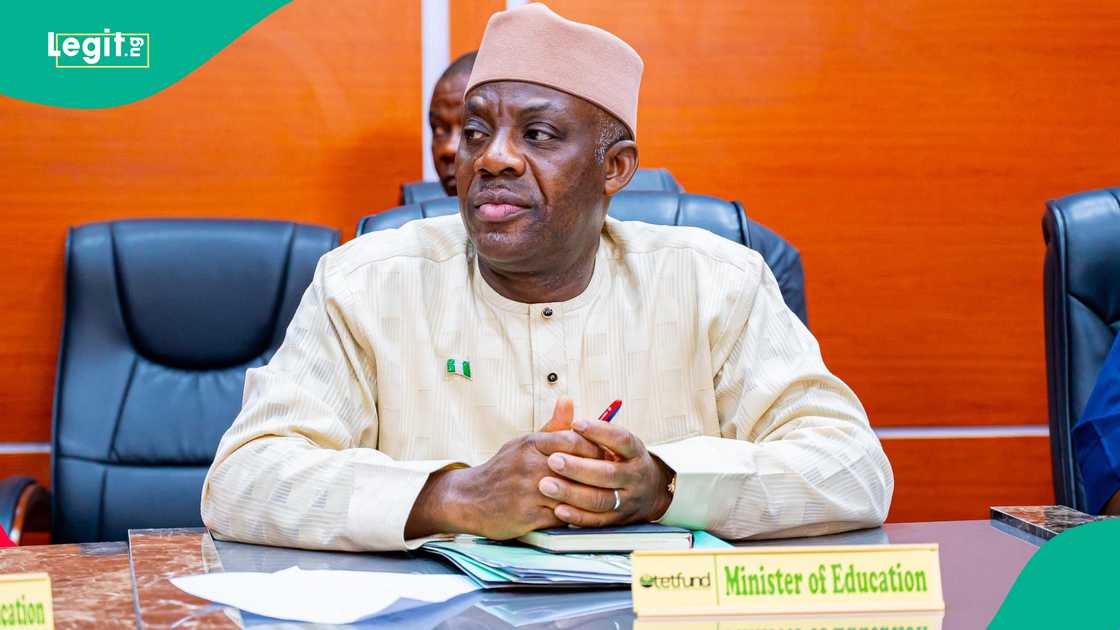 Tunji Alausa CON, Nigeria education reforms, June 12 democracy heroes, Tinubu national honours, Alausa social media reactions, Alausa pro-democracy NADECO, TVET education Nigeria Tunji Alausa CON, Nigeria education reforms, June 12 democracy heroes, Tinubu national honours, Alausa social media reactions, Alausa pro-democracy NADECO, TVET education Nigeria