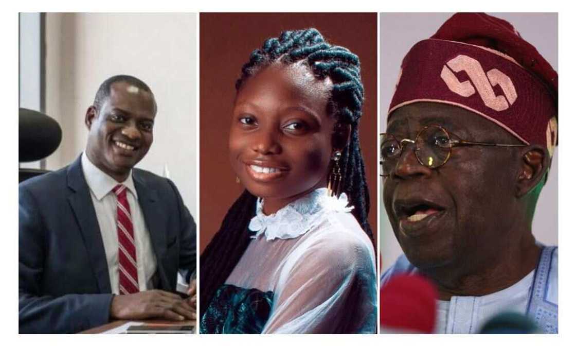 Orire Agbaje, Taiwo Oyedele, Tax Reform Orire Agbaje, Taiwo Oyedele, Tax Reform