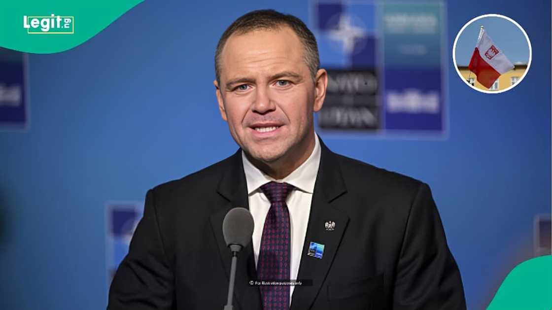 Poland lists requirement foreigners must have to become legally recognised as Polish citizens Poland lists requirement foreigners must have to become legally recognised as Polish citizens