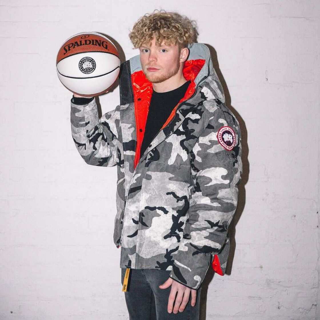 What is Tristan Jass famous for? What is Tristan Jass famous for?