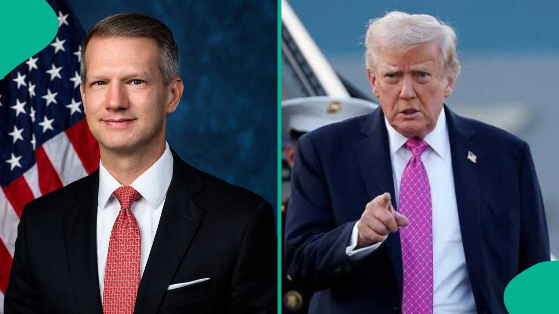 US Congressman Riley Moore introduced a resolution condemning Christian persecution in Nigeria with support from 55 organisations.