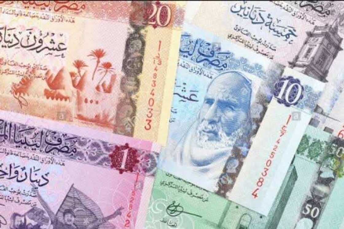 Kasashen nahiyar Afrika 10 masu kudi mafi daraja a 2021 Kasashen nahiyar Afrika 10 masu kudi mafi daraja a 2021