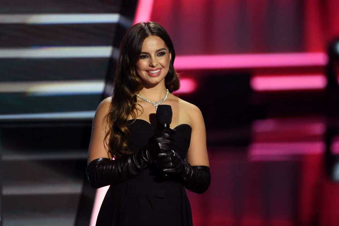 What is Addison Rae net worth What is Addison Rae net worth