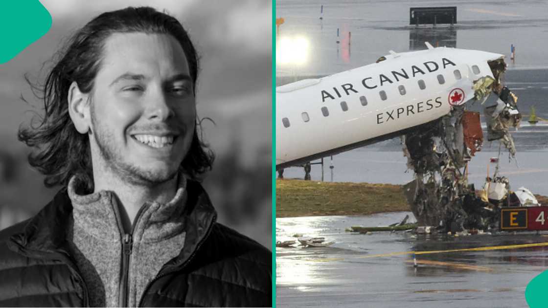 Reactions as names of 2 pilots who died in Air Canada plane crash finally released online Reactions as names of 2 pilots who died in Air Canada plane crash finally released online