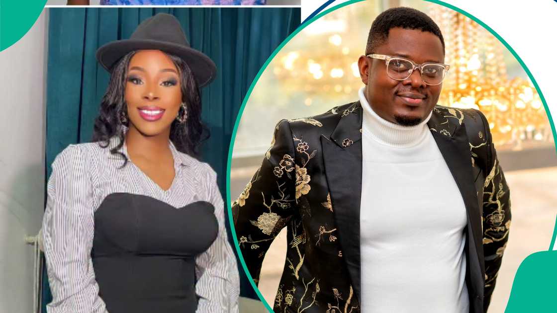 Aisha Lawal calls out Muyiwa Ademola in heated online clash Aisha Lawal calls out Muyiwa Ademola in heated online clash