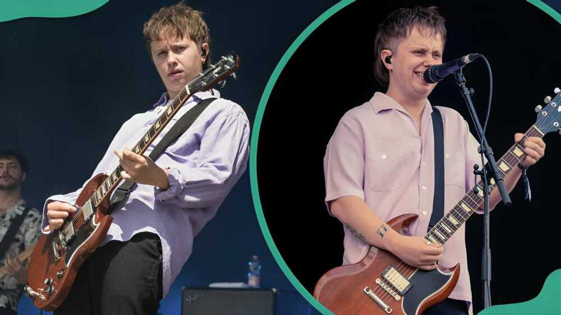 Conor Mason Conor Mason