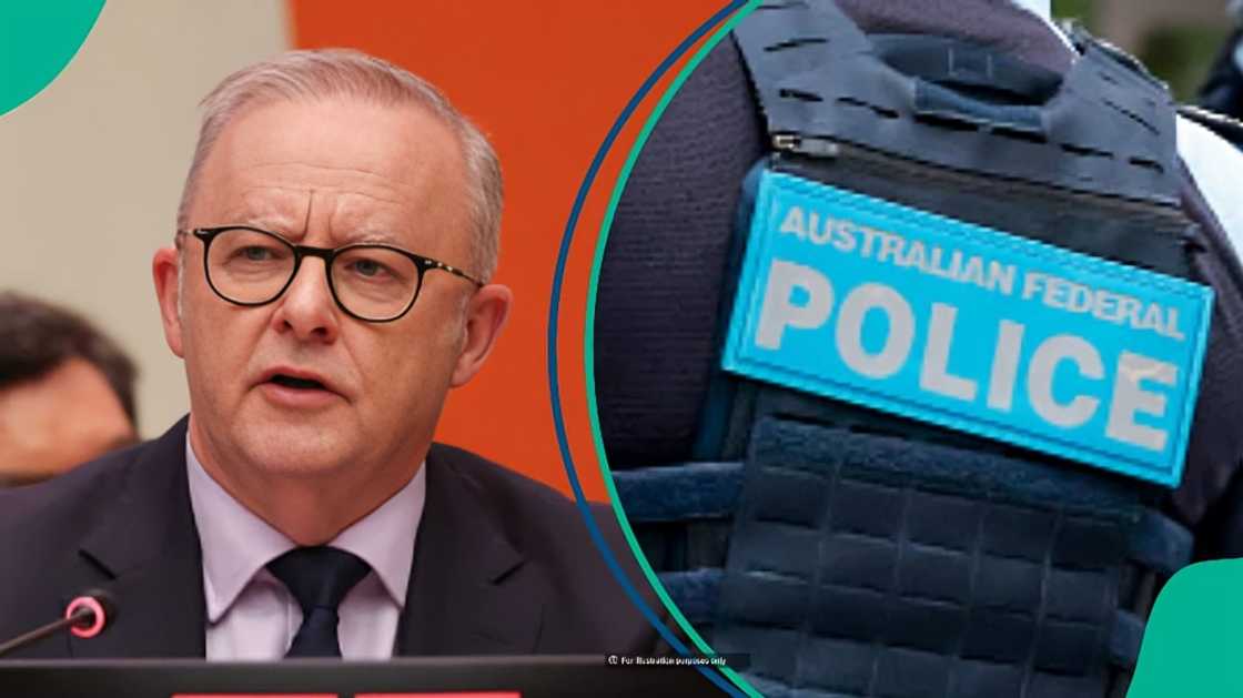 Queensland Police Force lists 5 countries whose citizens may qualify to apply Queensland Police Force lists 5 countries whose citizens may qualify to apply