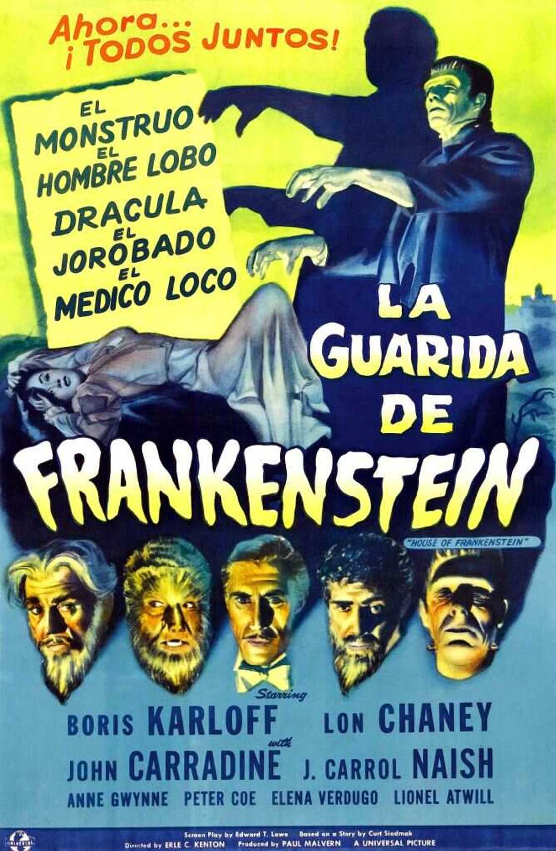 Le Top des meilleurs films fantastiques: ceux qu’il faut voir! Le Top des meilleurs films fantastiques: ceux qu’il faut voir!