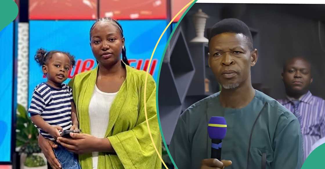 Mohbad’s father, Joseph Aloba, triumphs in a DNA lawsuit over late singer's son as the Magistrate Court in Ikorodu, Lagos state, gives a fresh order. Mohbad’s father, Joseph Aloba, triumphs in a DNA lawsuit over late singer's son as the Magistrate Court in Ikorodu, Lagos state, gives a fresh order.