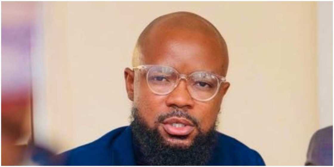 Why Small Businesses Fail in Nigeria, Lagos SME Founder, Ayo-Bankole Akintujoye Explains Why Small Businesses Fail in Nigeria, Lagos SME Founder, Ayo-Bankole Akintujoye Explains