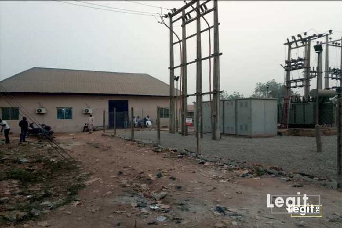 Remove us from national grid, Ibadan residents tell IBEDC, petition police Remove us from national grid, Ibadan residents tell IBEDC, petition police