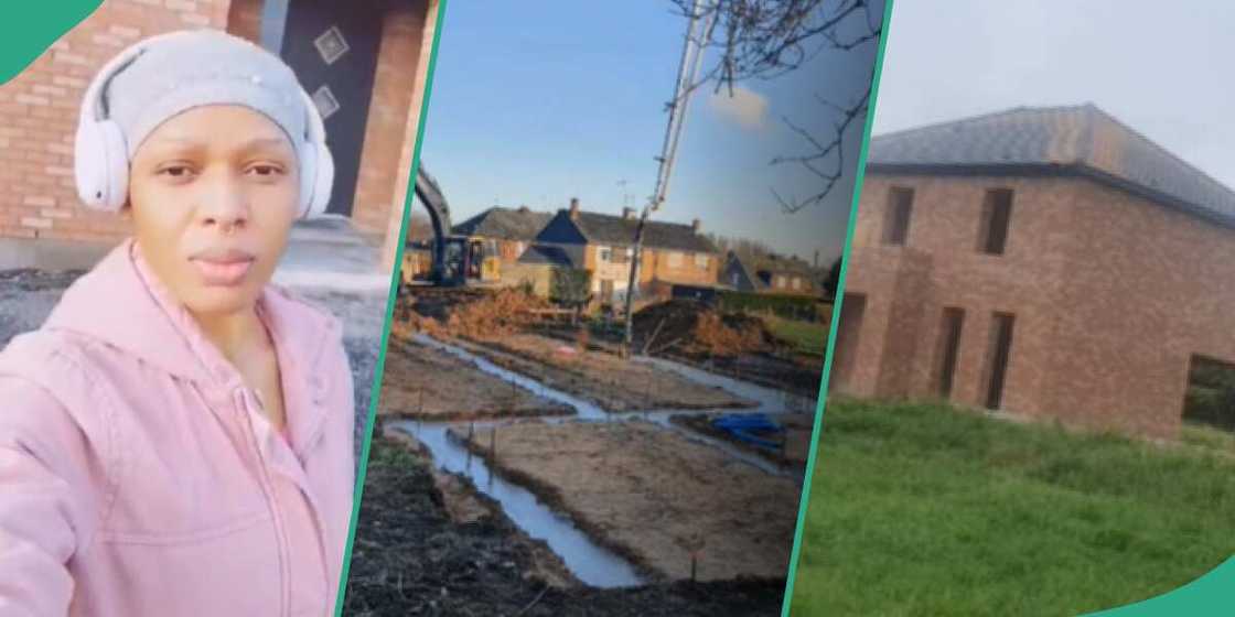 Building in France/Owning property as a foreigner Building in France/Owning property as a foreigner