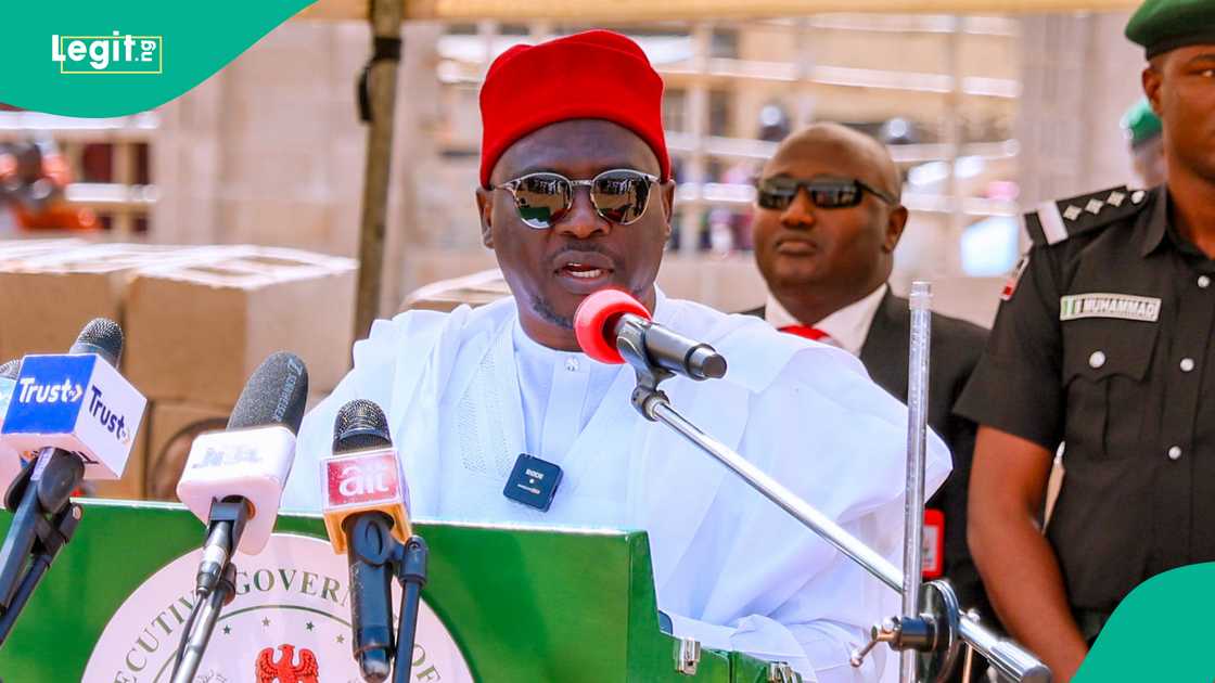 Adamawa Gov Fintiri Commends DSS for Rescue of 2 Catholic Priests Kidnapped in Adamawa Adamawa Gov Fintiri Commends DSS for Rescue of 2 Catholic Priests Kidnapped in Adamawa