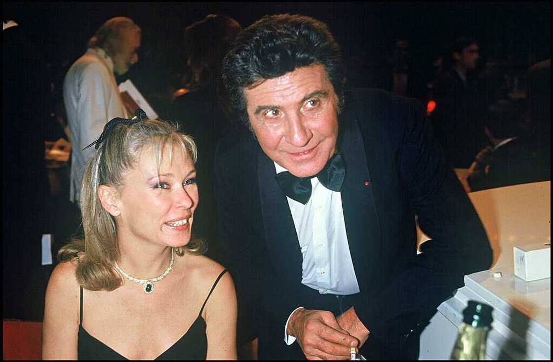 kitty st johne te gilbert bécaud kitty st johne te gilbert bécaud