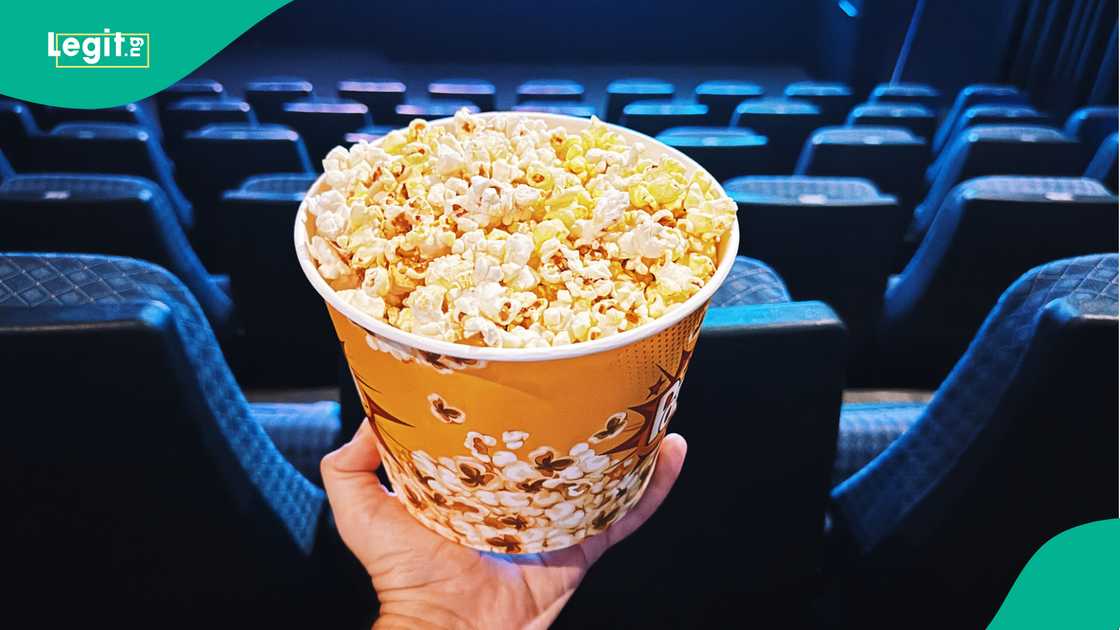 Popular Lagos cinema releases statement after deadly attack. Popular Lagos cinema releases statement after deadly attack.