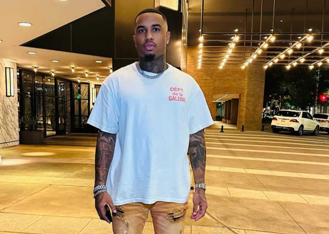 Reality star Jeff Christian Reality star Jeff Christian