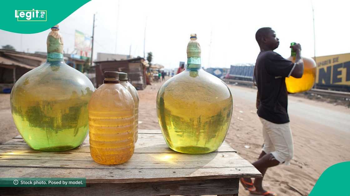 New price for Kerosene emerges at different states New price for Kerosene emerges at different states