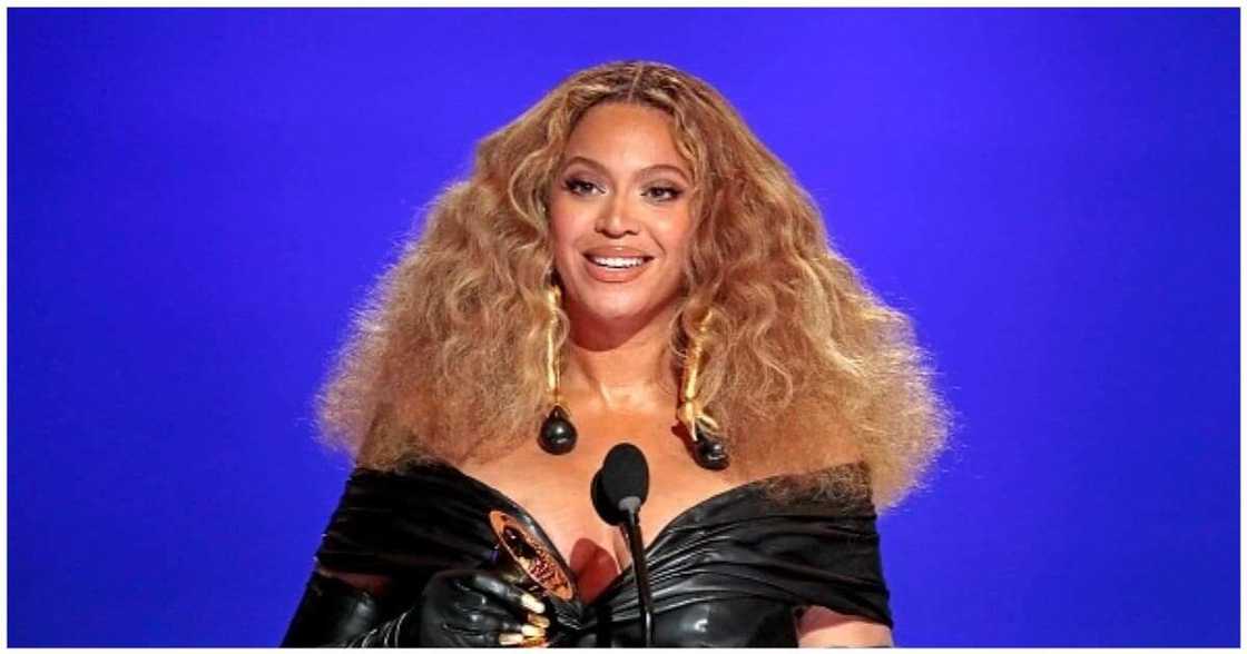 Beyoncé's Storage Units Targeted, Thieves Steal Goods Worth Over KSh 109m Beyoncé's Storage Units Targeted, Thieves Steal Goods Worth Over KSh 109m