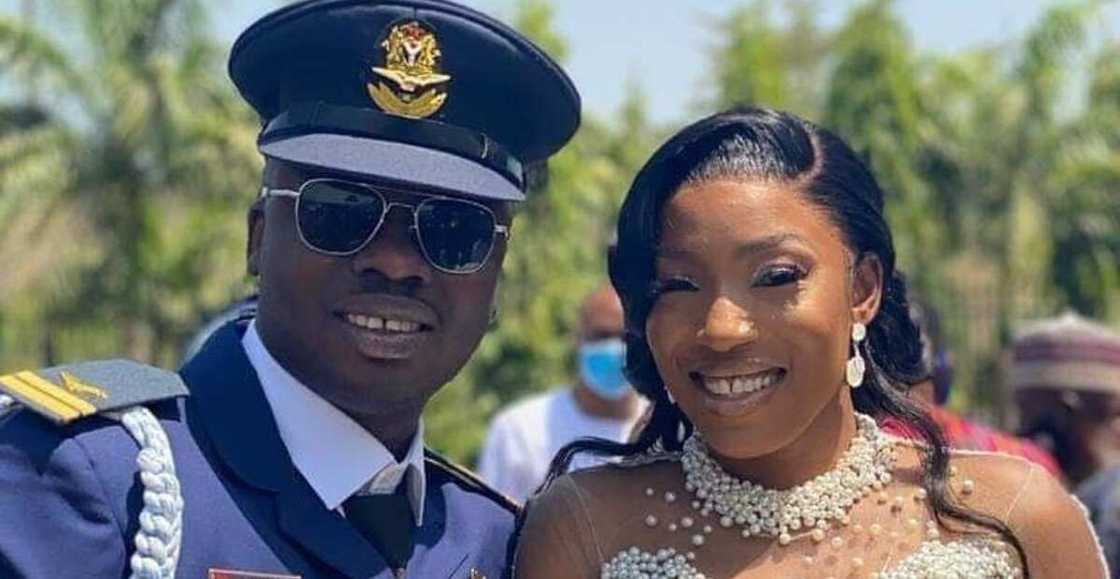 Please pray for me, he was my only son, father of late pilot laments Please pray for me, he was my only son, father of late pilot laments