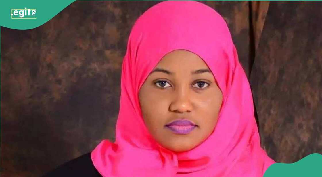 Hadiza Gabon Hadiza Gabon
