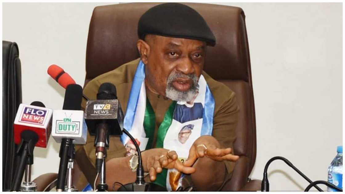 Nigerian Students, FG, ASUU Strike, Payment of N34bn, Minimum Wage Arrears Nigerian Students, FG, ASUU Strike, Payment of N34bn, Minimum Wage Arrears