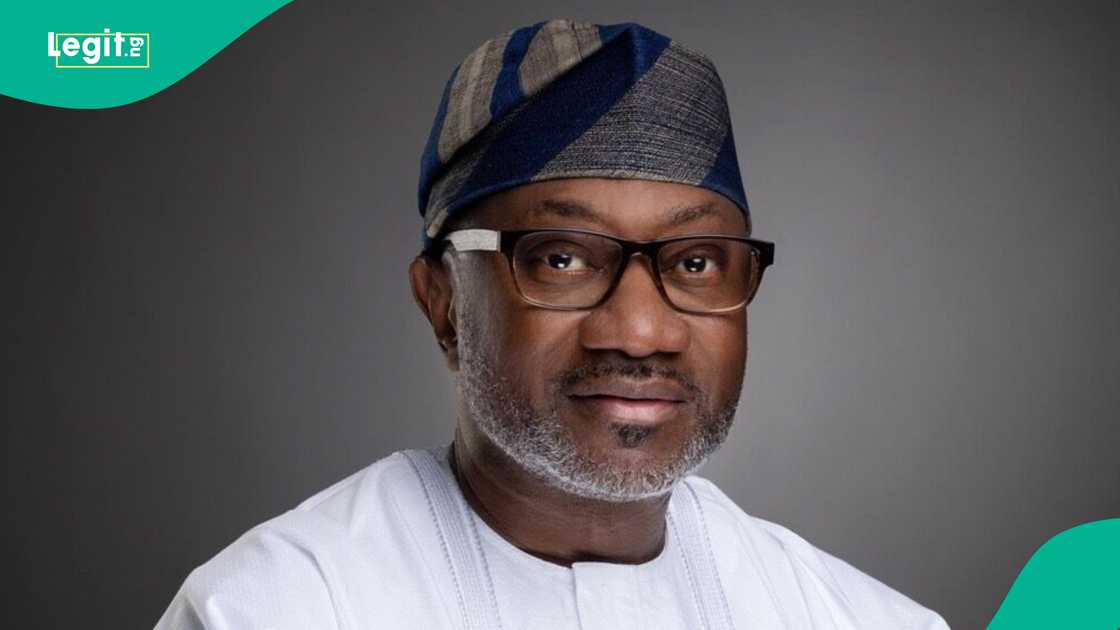 Femi Otedola set for book release. Femi Otedola set for book release.