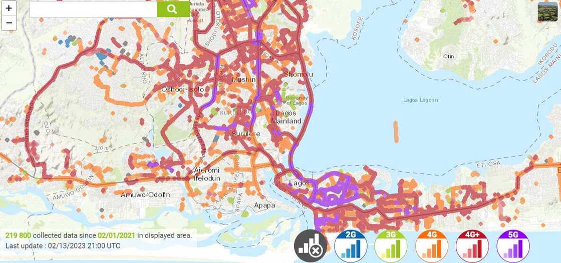 Is your Internet Fast Enough? Test it with nPerf Internet!