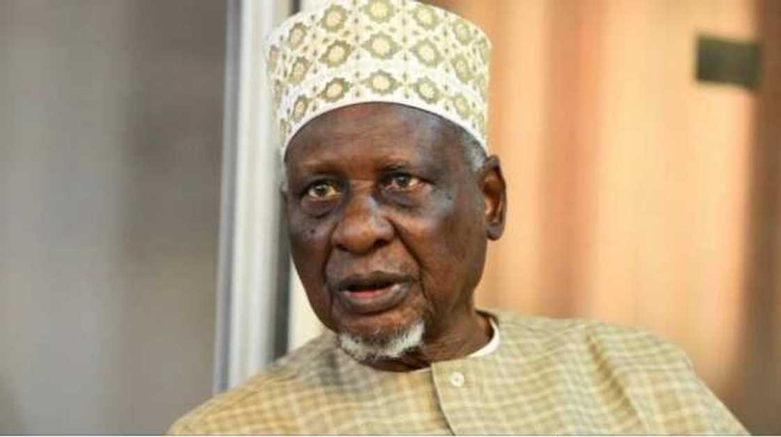 Alhaji Tanko Yakasai Alhaji Tanko Yakasai