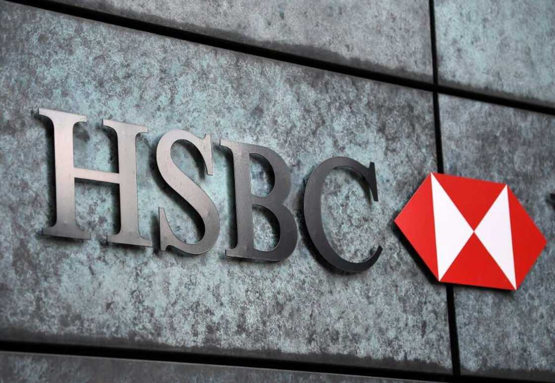 HSBC's profits have been boosted by surging interest rates by central banks aimed at taming inflation HSBC's profits have been boosted by surging interest rates by central banks aimed at taming inflation
