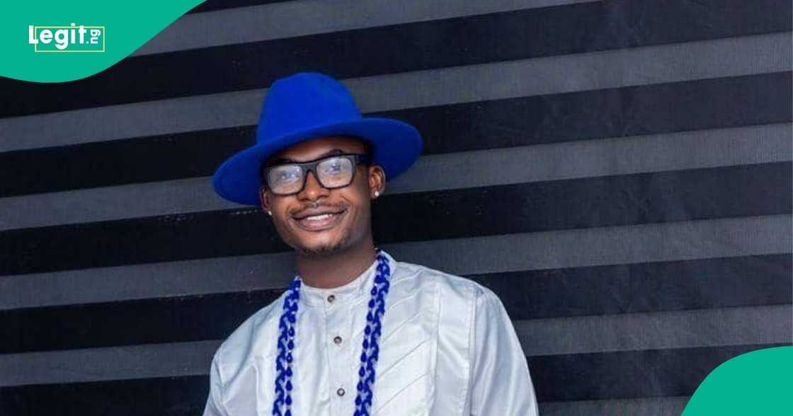 Precious Dorti: Young Nigerian Entrepreneur Launches Global Impact Projects Through Fintech, Sports Precious Dorti: Young Nigerian Entrepreneur Launches Global Impact Projects Through Fintech, Sports