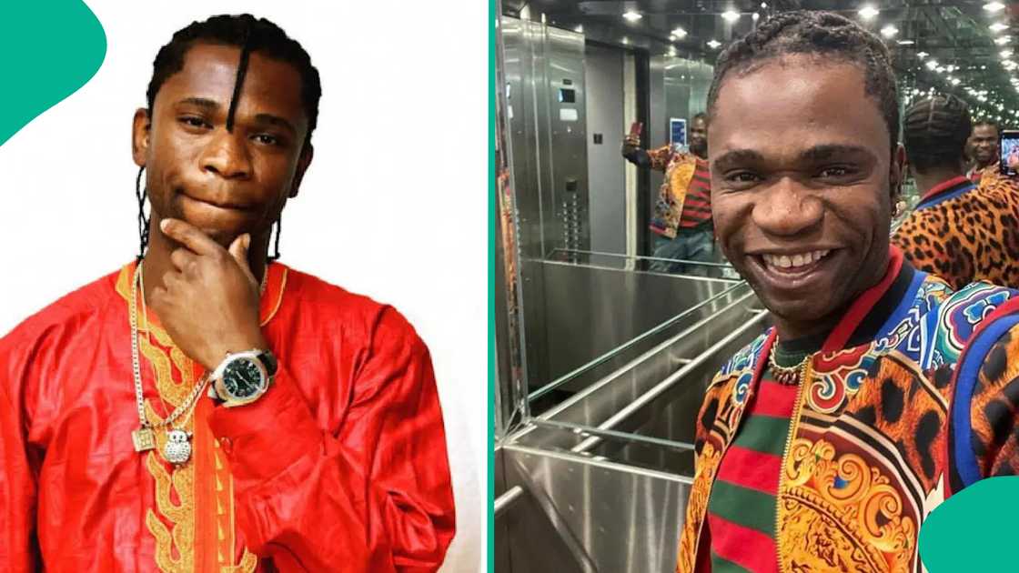 Speed Darlington's disappearance trends