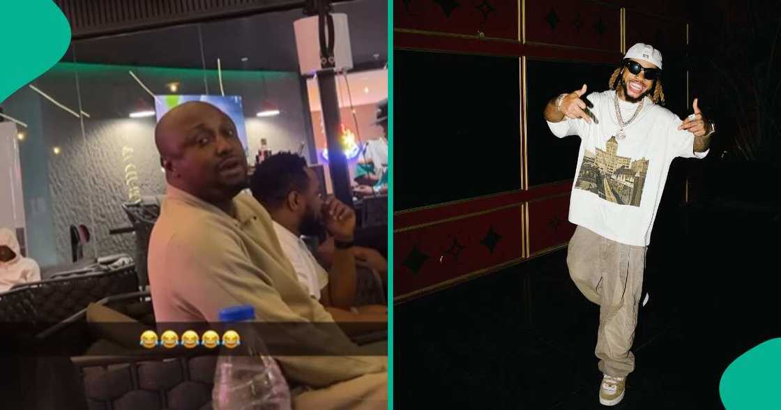 Video of Poco Lee and Isreal DMW hanging out together trends. Video of Poco Lee and Isreal DMW hanging out together trends.