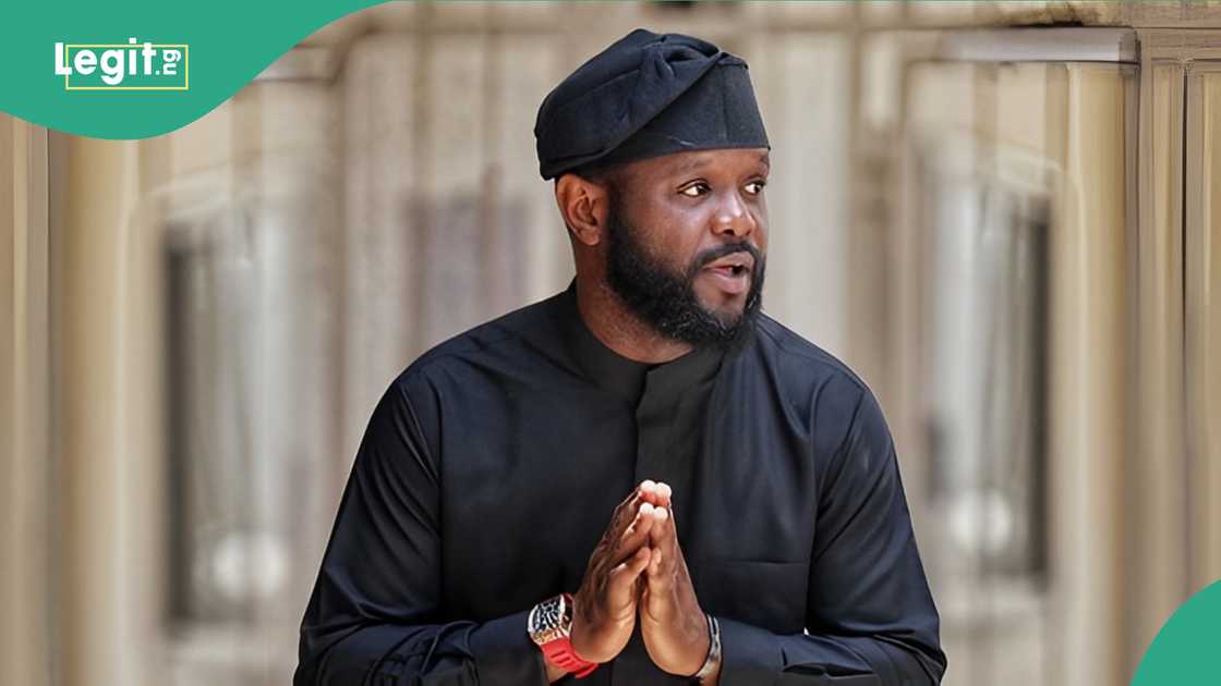 Lagos 2027 guber: APC Chieftain insists Seyi Tinubu will transform Lagos Lagos 2027 guber: APC Chieftain insists Seyi Tinubu will transform Lagos