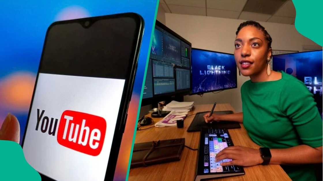 YouTube Creators Get New AI Power as Platform Unveils Conversational Video Editor