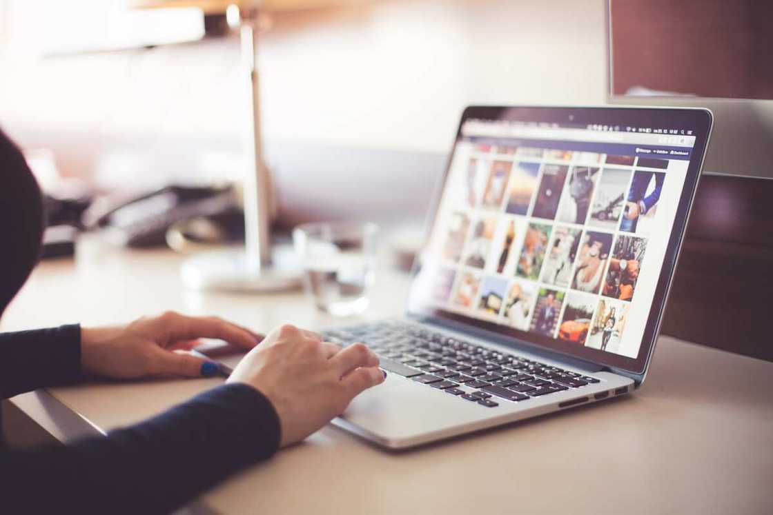the role of social media in Nigerian politics the role of social media in Nigerian politics