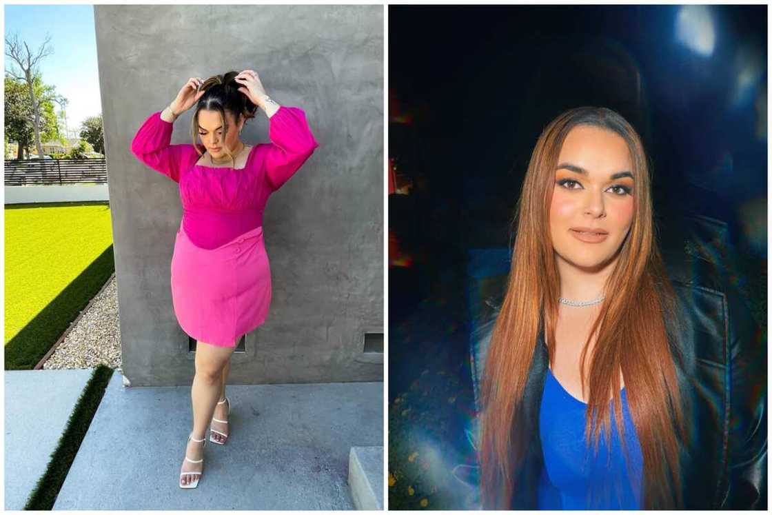 Jenicka Lopez Jenicka Lopez