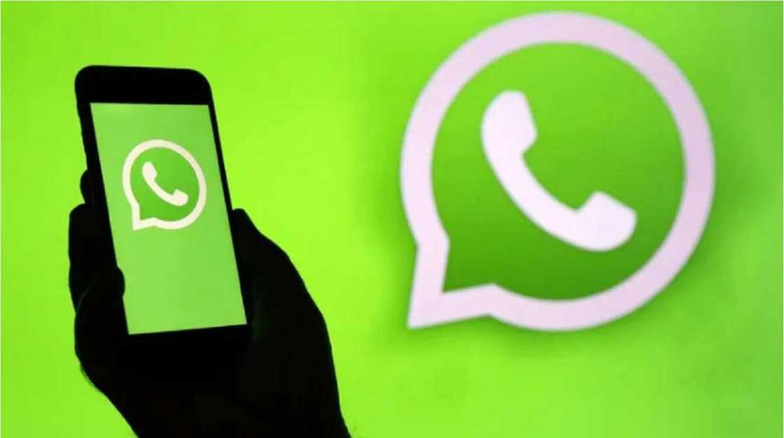'Za ka iya amfani da Manhajar WhatsApp ko da wayarka na kashe' 'Za ka iya amfani da Manhajar WhatsApp ko da wayarka na kashe'