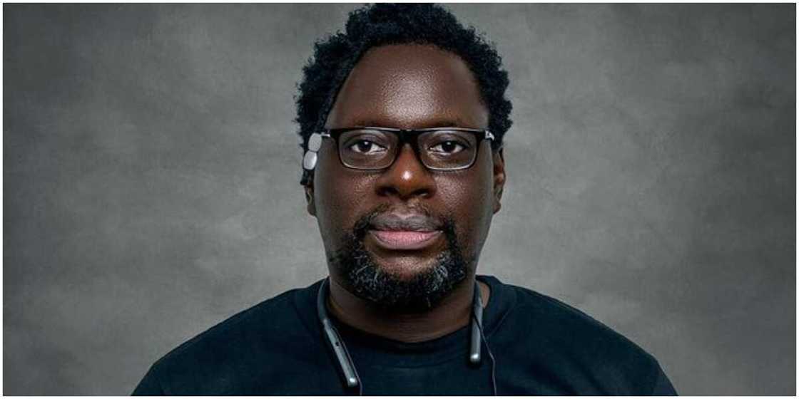 Comedian Klint da Drunk Comedian Klint da Drunk